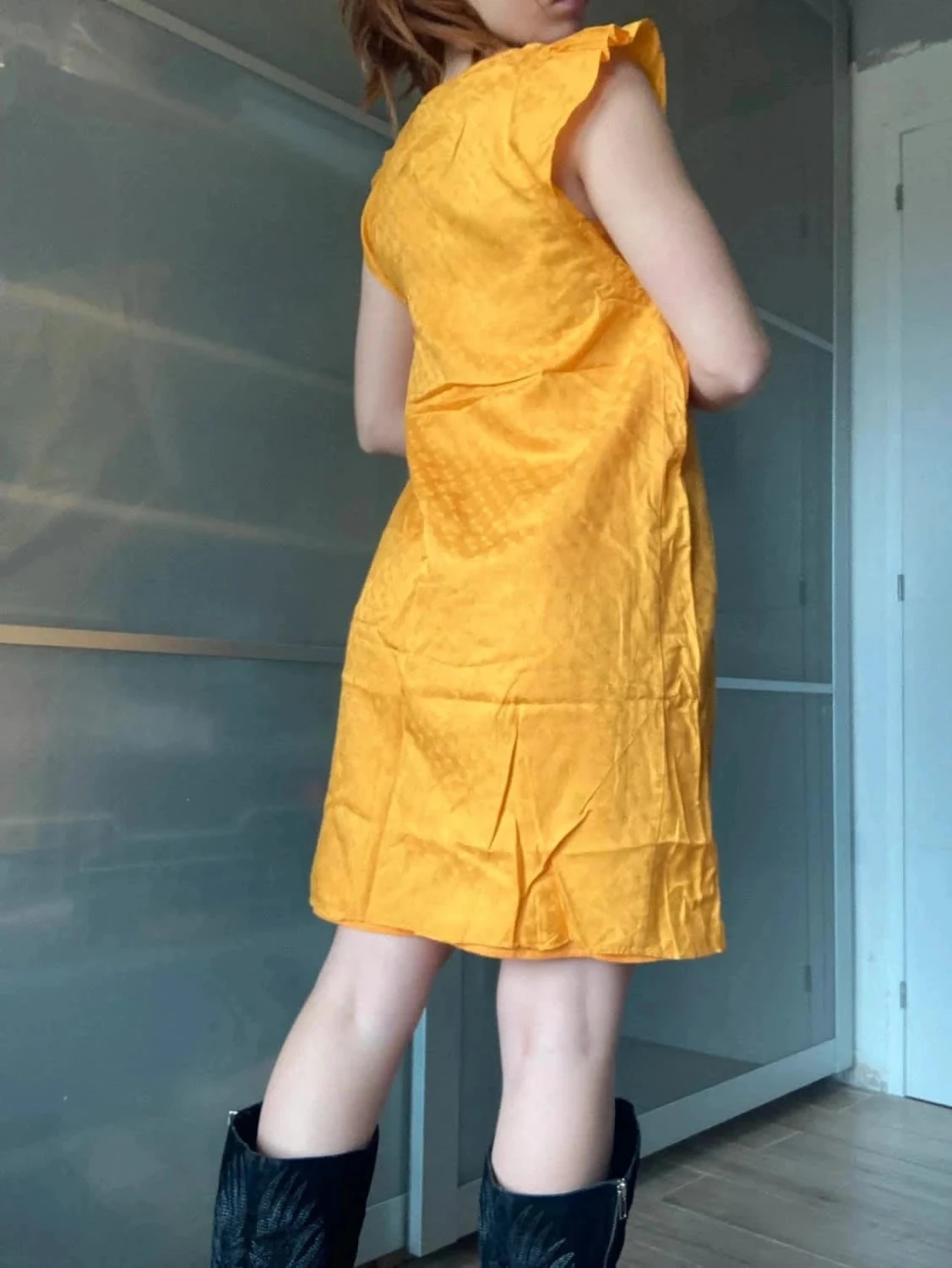 Vestido kookai talla 36 – photo 3